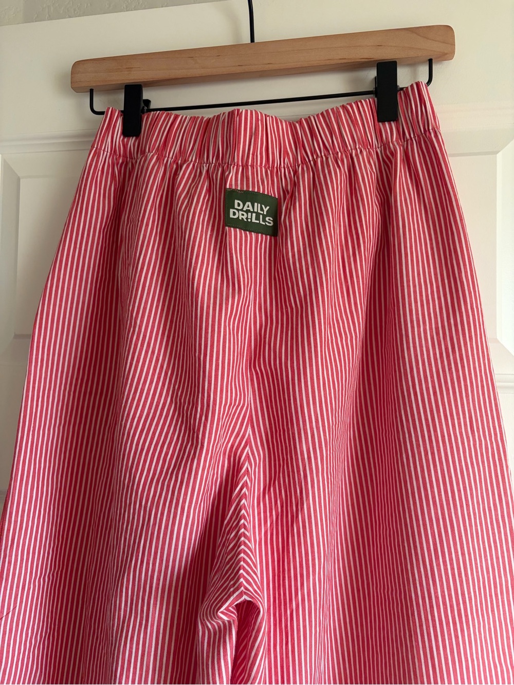 Daily Drills Boxer Pants